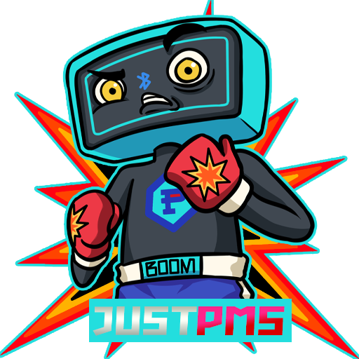 JustPMS-Roleplay